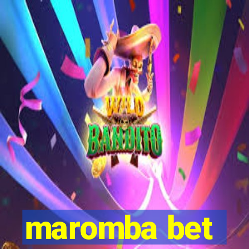 maromba bet